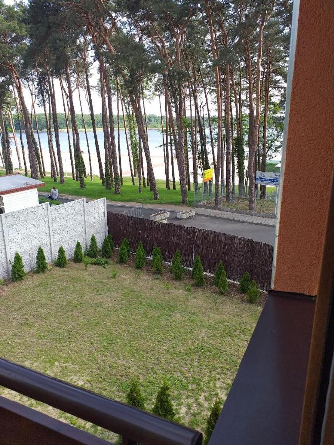 Lavilla Przy Plazy Слава Екстер'єр фото
