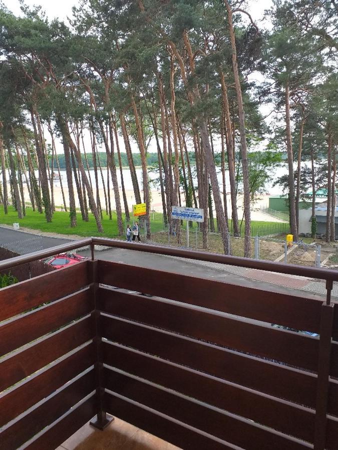 Lavilla Przy Plazy Слава Екстер'єр фото