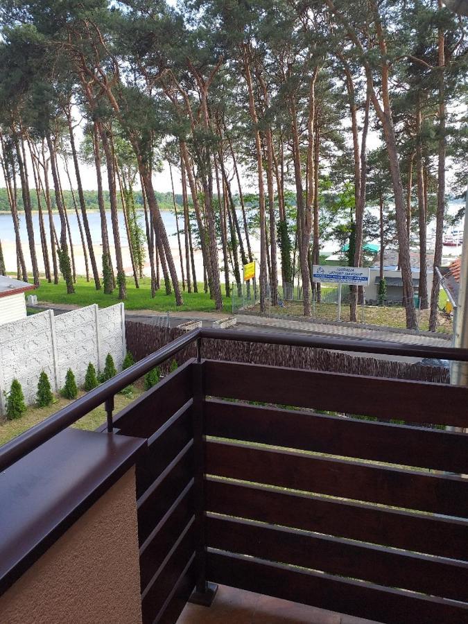 Lavilla Przy Plazy Слава Екстер'єр фото
