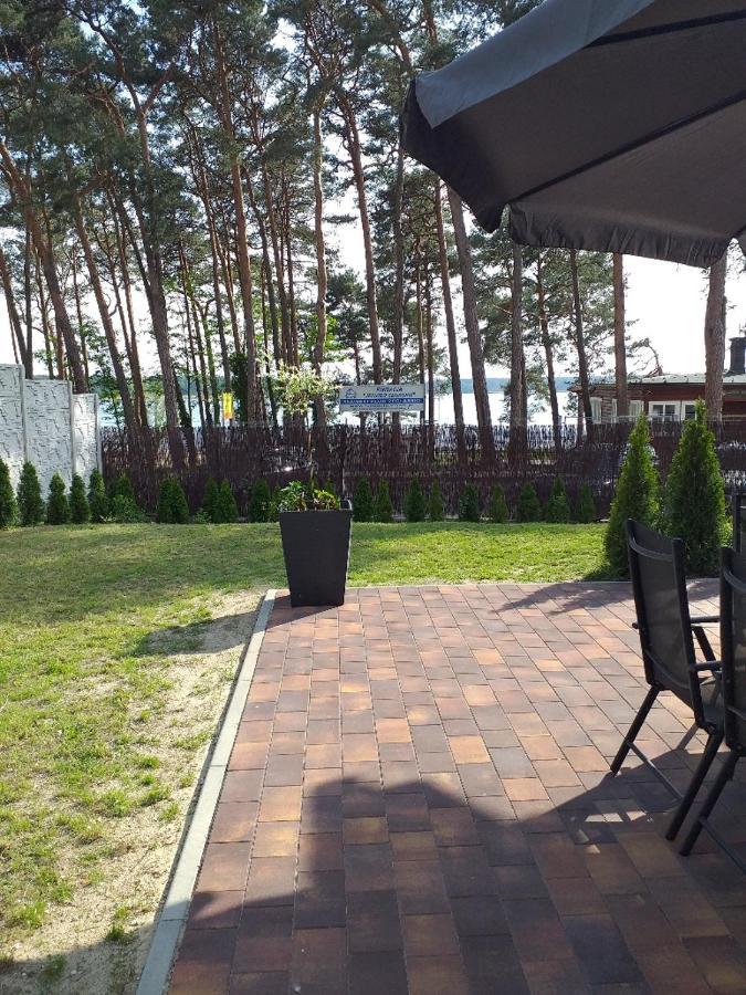 Lavilla Przy Plazy Слава Екстер'єр фото